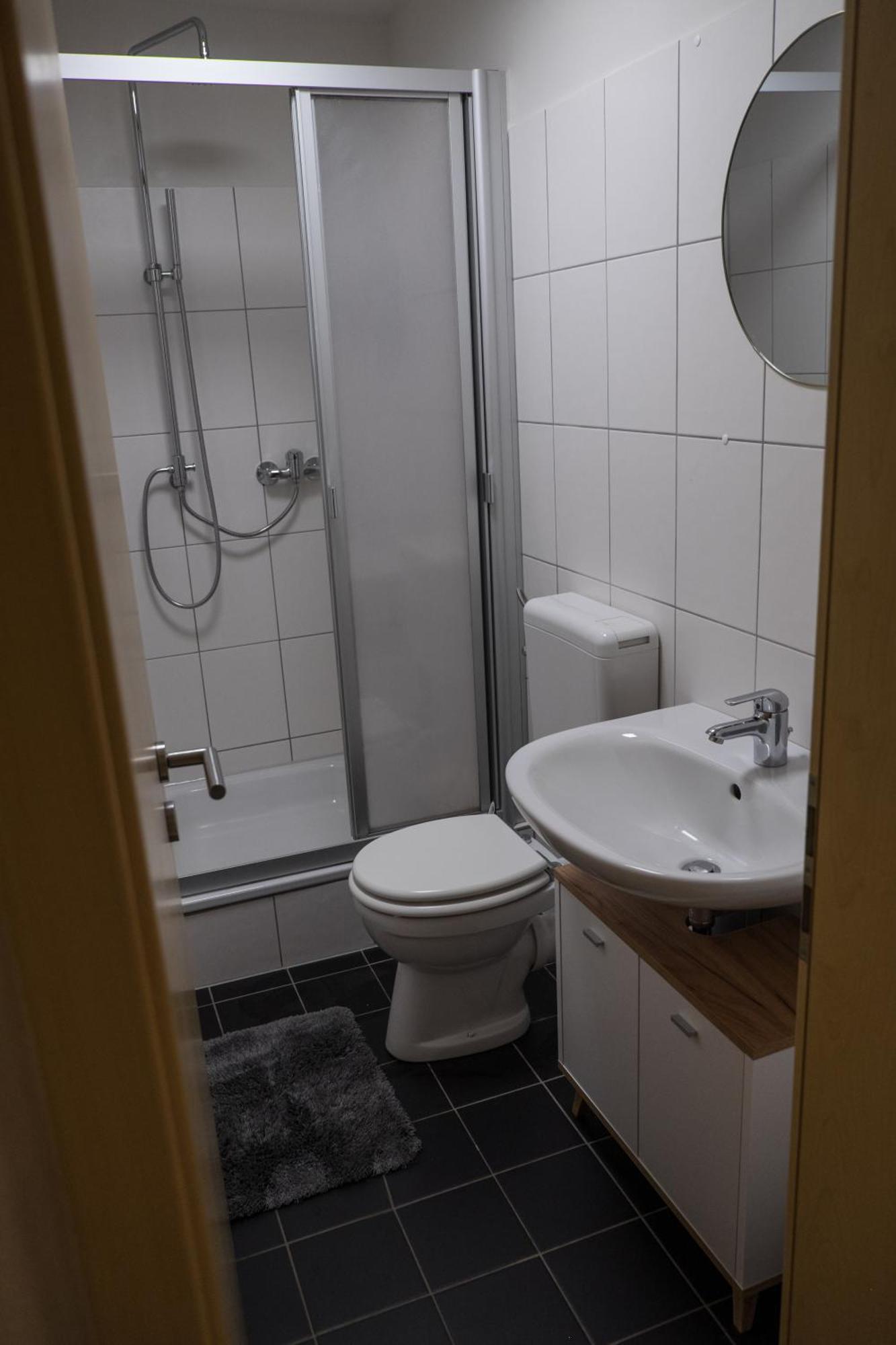 Fewo Huebner Andernach Exteriör bild