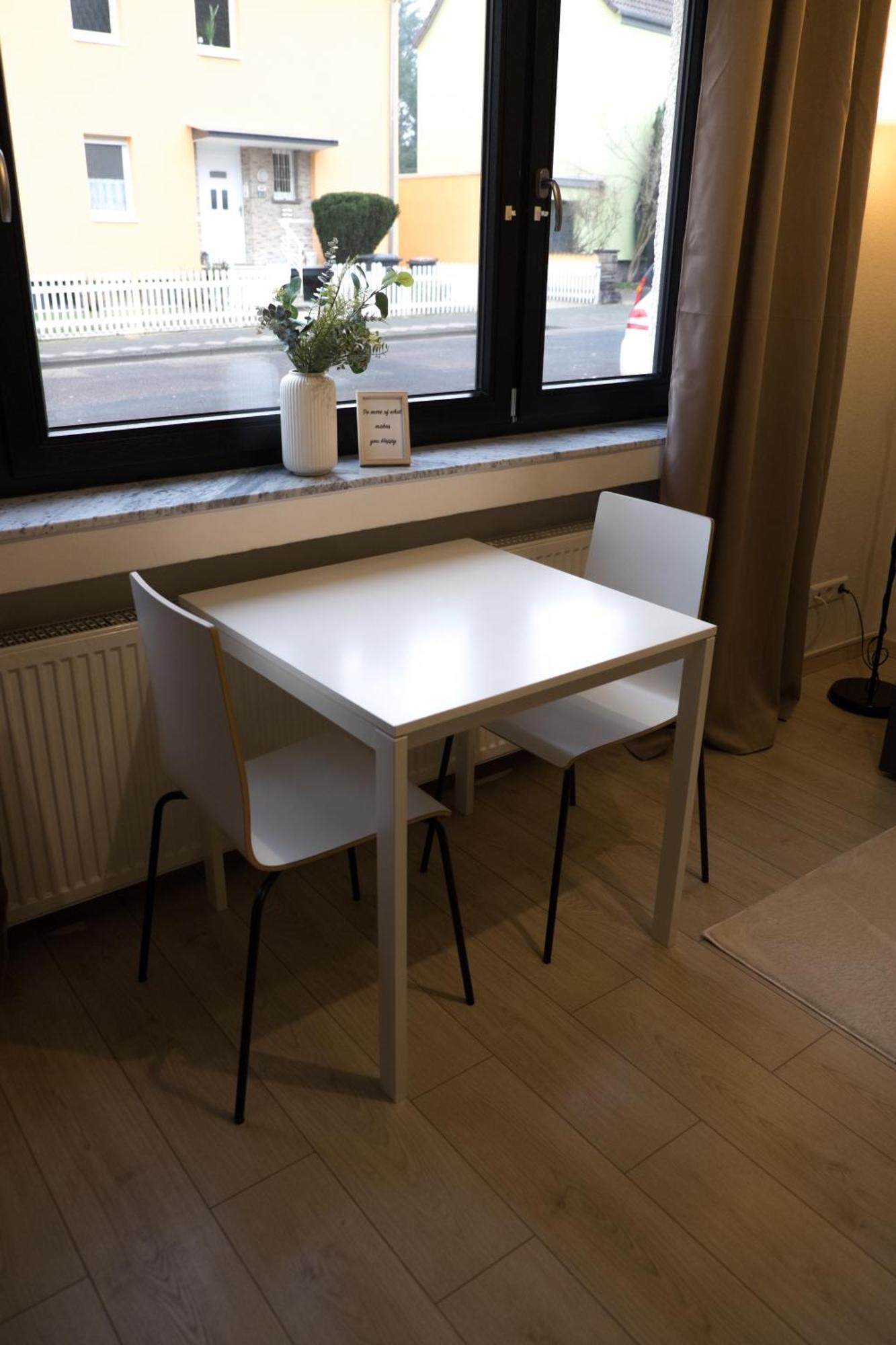 Fewo Huebner Andernach Exteriör bild